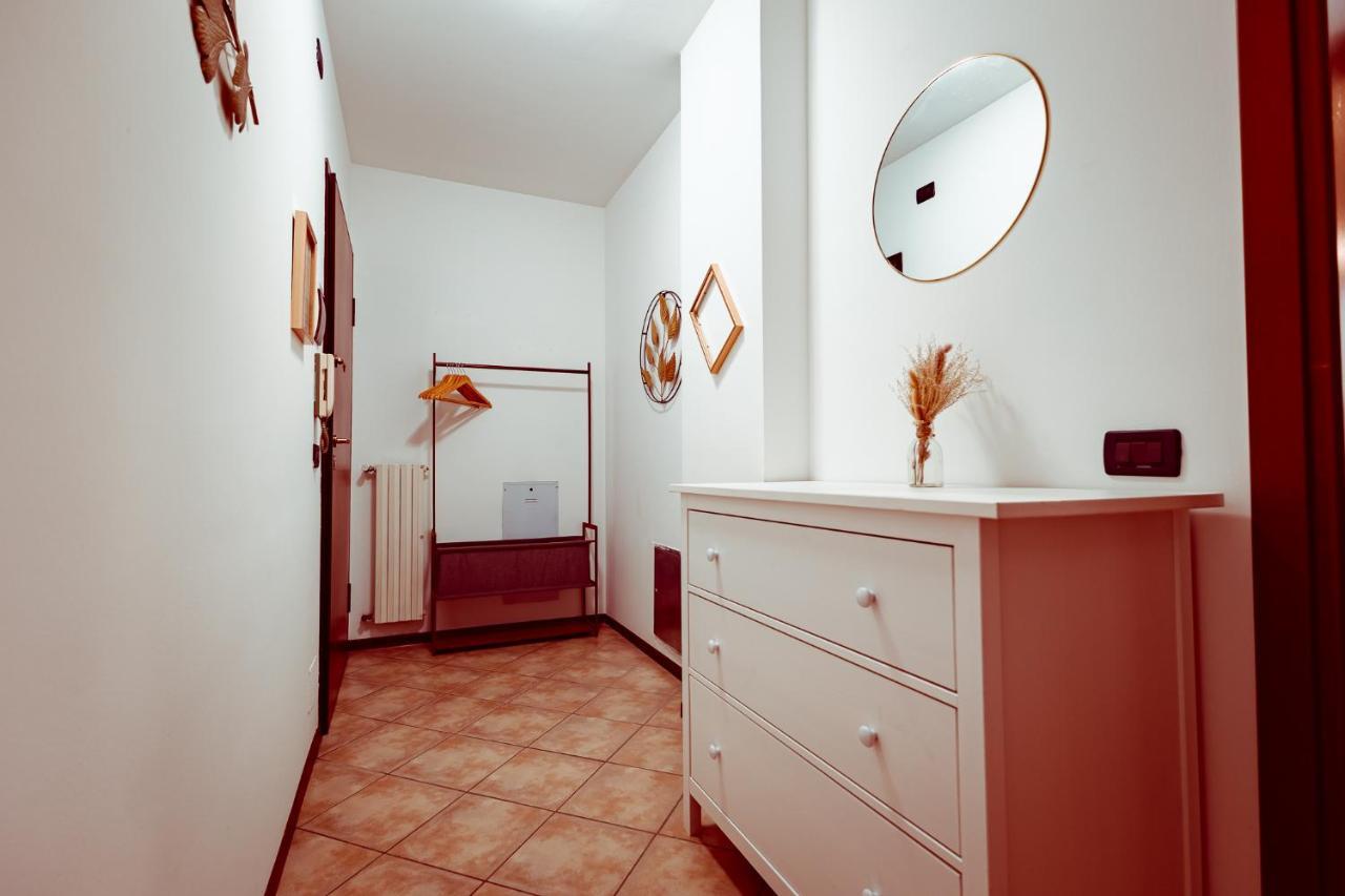 Adriano Apartment Torino Dış mekan fotoğraf