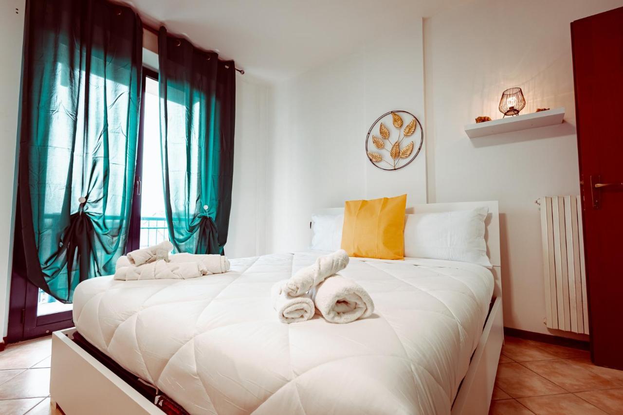 Adriano Apartment Torino Dış mekan fotoğraf