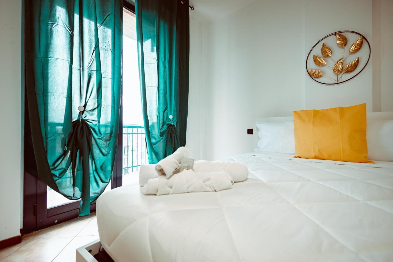 Adriano Apartment Torino Dış mekan fotoğraf
